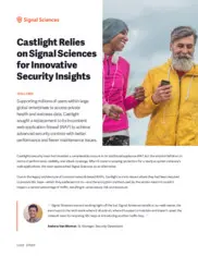 Preview of the Castlight Health Case Study