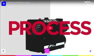 Preview of the Gardner Denver Case Study