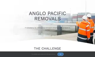 Preview of the Anglo Pacific International Case Study