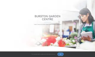 Preview of the Burston Garden Centre Case Study