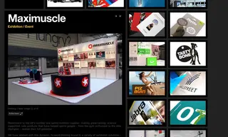Preview of the Maximuscle Case Study