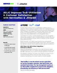 Preview of the Al Salem Johnson Controls Case Study