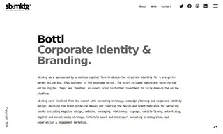 Preview of the Bottl Case Study