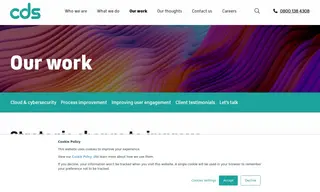 Preview of the Party Poker Case Study