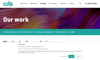 Preview of the McDonald’s Case Study