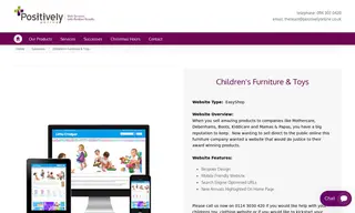 Preview of the Little Helper Case Study