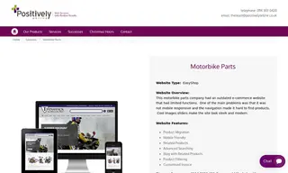 Preview of the Twinshack Case Study