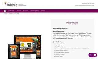 Preview of the Coast To Coast Case Study