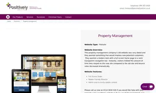 Preview of the Town & City Management Case Study