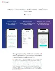 Preview of the Astra Case Study