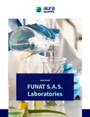 Preview of the FUNAT Case Study