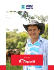 Preview of the Alquería Case Study