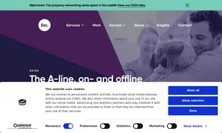 Preview of the Aster Group Case Study