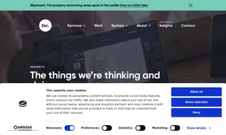 Preview of the Stopgap Case Study