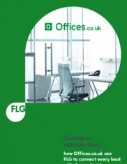 Preview of the Offices.co.uk Case Study