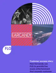 Preview of the Earcandy Case Study