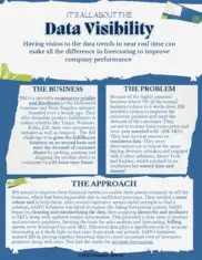 Preview of the BSI Case Study