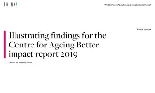 Preview of the Greater Manchester Combined Authority Case Study