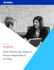 Preview of the Hired Case Study