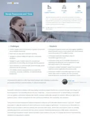 Preview of the SessionM Case Study