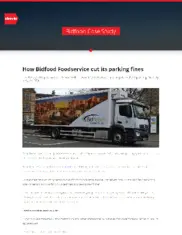 Preview of the Bidfood Case Study
