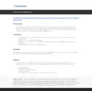 Preview of the Top Pharmaceutical Manufacturing Company Case Study