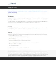 Preview of the Generic Pharmaceutical Manufacturer Case Study