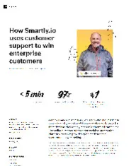 Preview of the Smartly.io Case Study