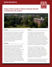 Preview of the Maryville College Case Study