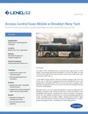 Preview of the Brooklyn Navy Yard Case Study