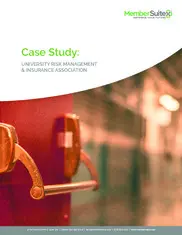 Preview of the University Risk Management & Insurance Association Case Study