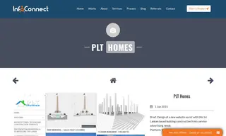 Preview of the PLT Homes Case Study