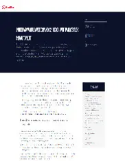 Preview of the United Way Case Study