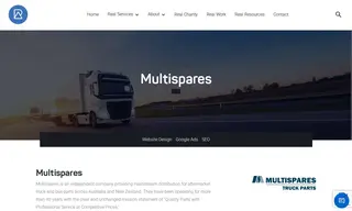 Preview of the Multispares Case Study