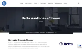 Preview of the Betta Wardrobes Case Study