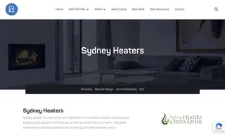 Preview of the Sydney Heaters Case Study