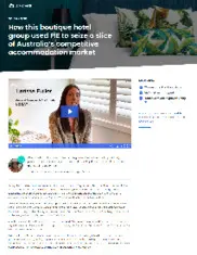 Preview of the LOCAY Case Study