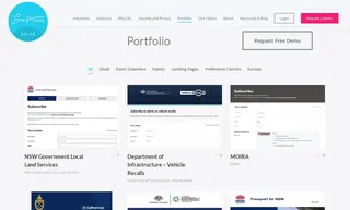 Preview of the Cbus Case Study