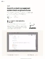 Preview of the Apploi Case Study