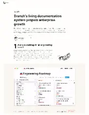 Preview of the Branch Case Study
