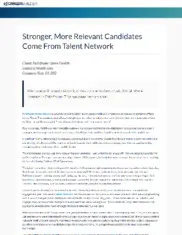 Preview of the Pathfinder Home Health Case Study