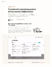 Preview of the Crowdcast Case Study