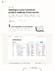 Preview of the Duolingo Case Study