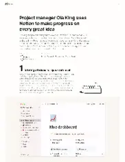 Preview of the MOZ Case Study