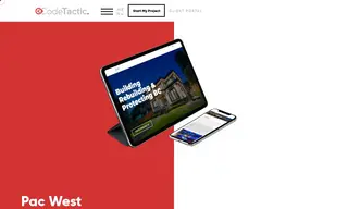 Preview of the Pac West Contracting Case Study