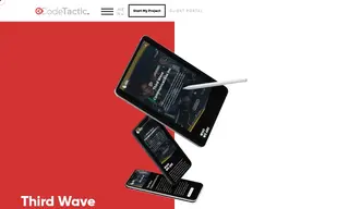 Preview of the Third Wave Communications Case Study