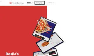 Preview of the We Stand Together Case Study