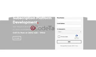 Preview of the GS Property Management Case Study