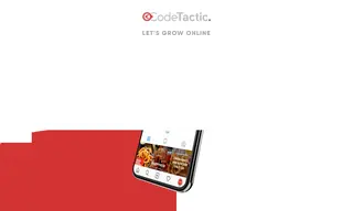 Preview of the Cravings Restaurant and Sports bar Case Study