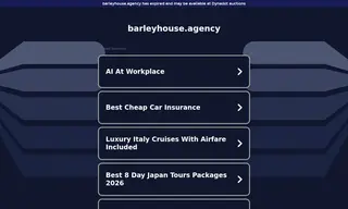 Preview of the Griffin Place Case Study